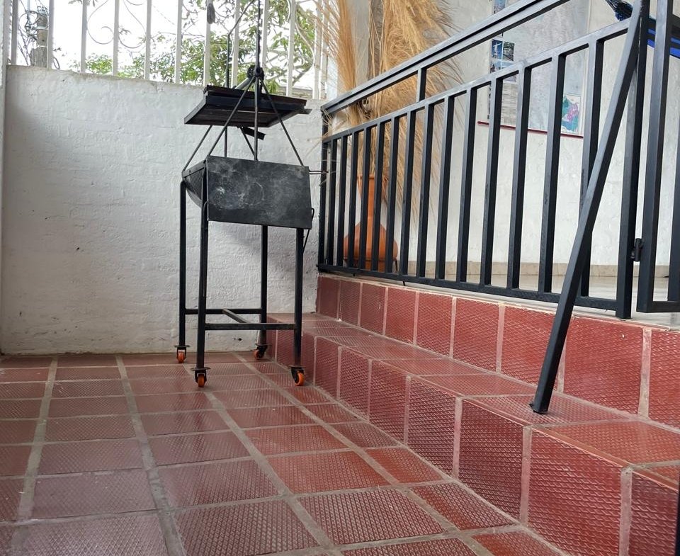 Apartamento en alquiler en el sur de Cali, sector campestre Vía La Reforma – La Trinidad
