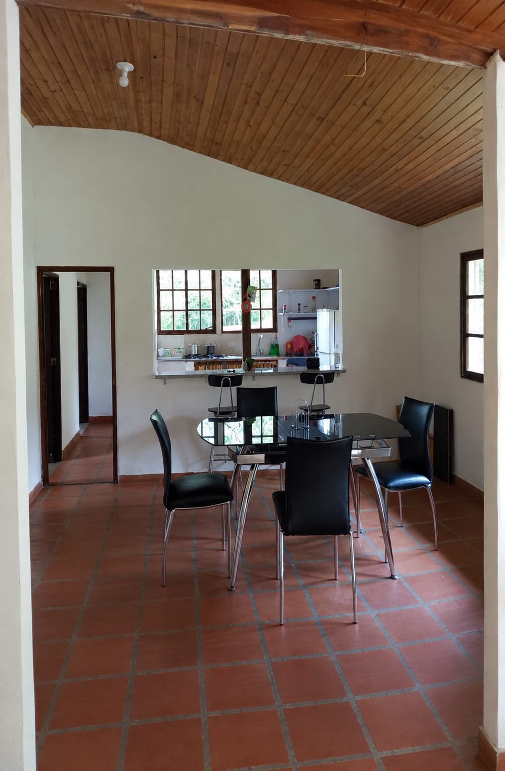 fac68e9e-e925-49ab-88b0-15b9cdeda55d Casa campestre en arriendo en La Vega, Cundinamarca