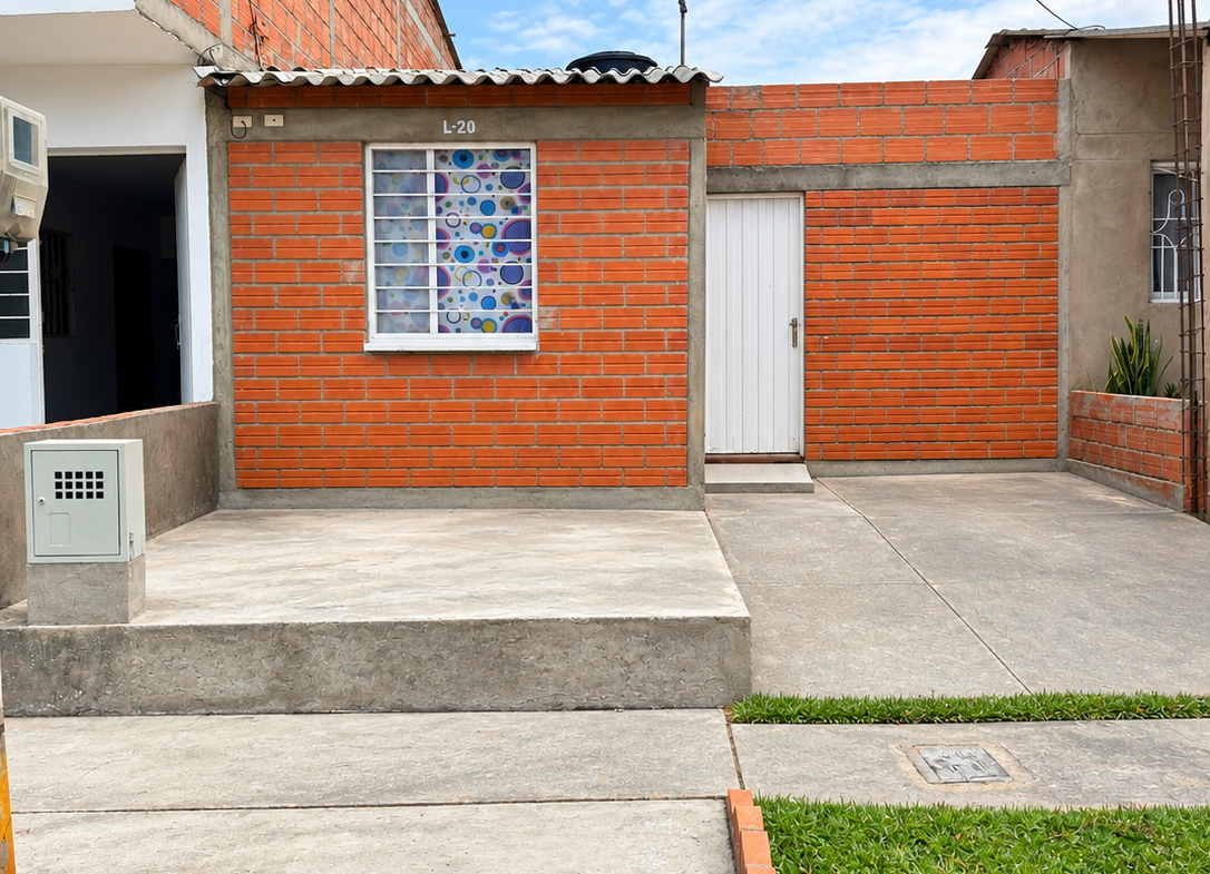 Arriendo casa en Cucuta en Torcoroma 2.