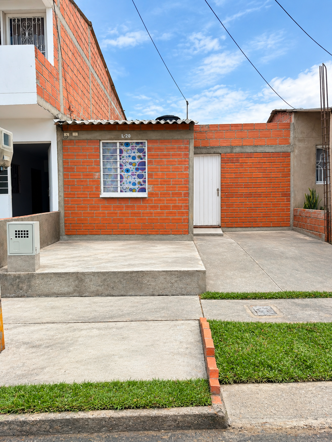 fbcfe215-b6ec-490e-a083-a1b3b65d426d Arriendo casa en Cucuta en Torcoroma 2.