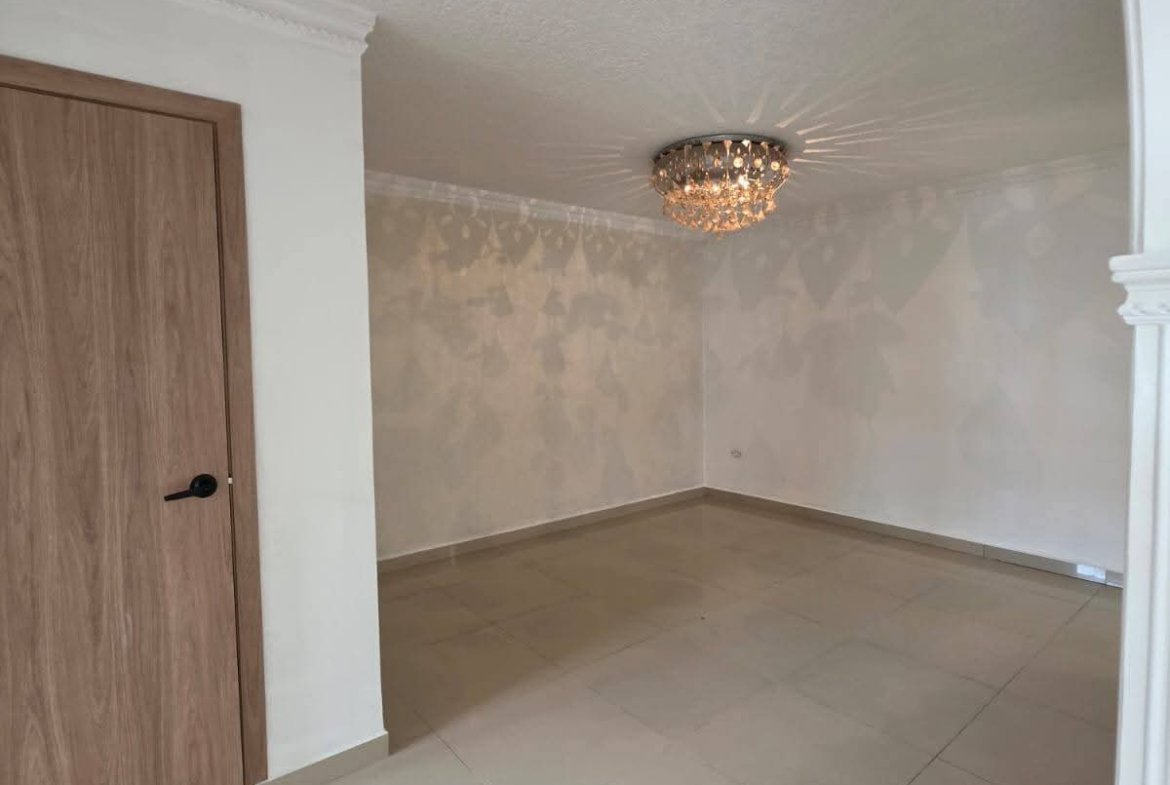 Casa en venta en el sector exclusivo de El Cacique, Bucaramanga