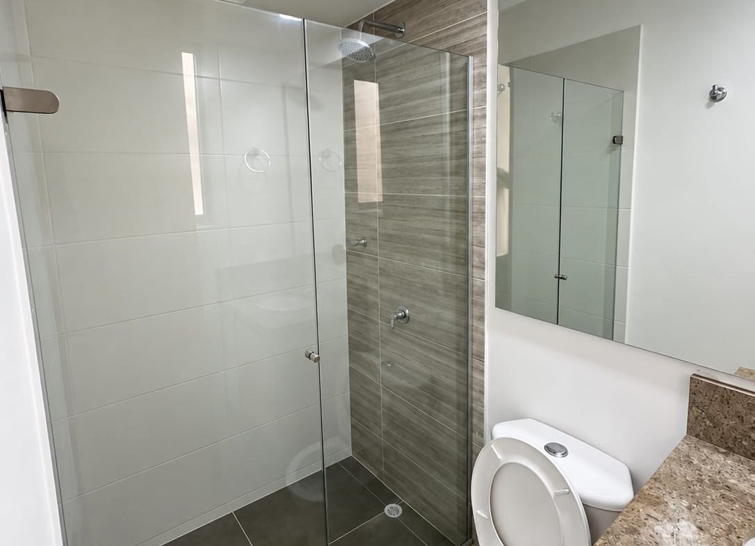 Apartamento en venta en el conjunto Fragata, ubicado en Parque Heredia, Cartagena