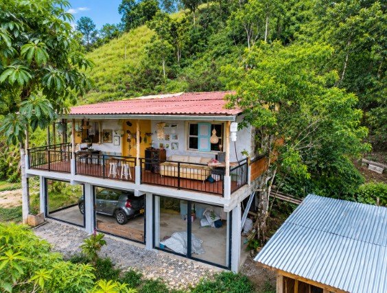 Finca campestre en venta de 10.000 m² en Villa María, Vijes Valle del Cauca