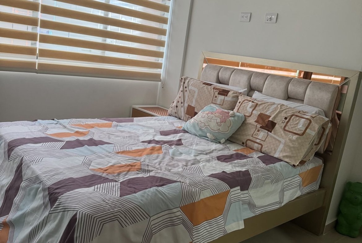 EN VENTA APARTAMENTO EN COAVICONSA 2 HABITACIONES
