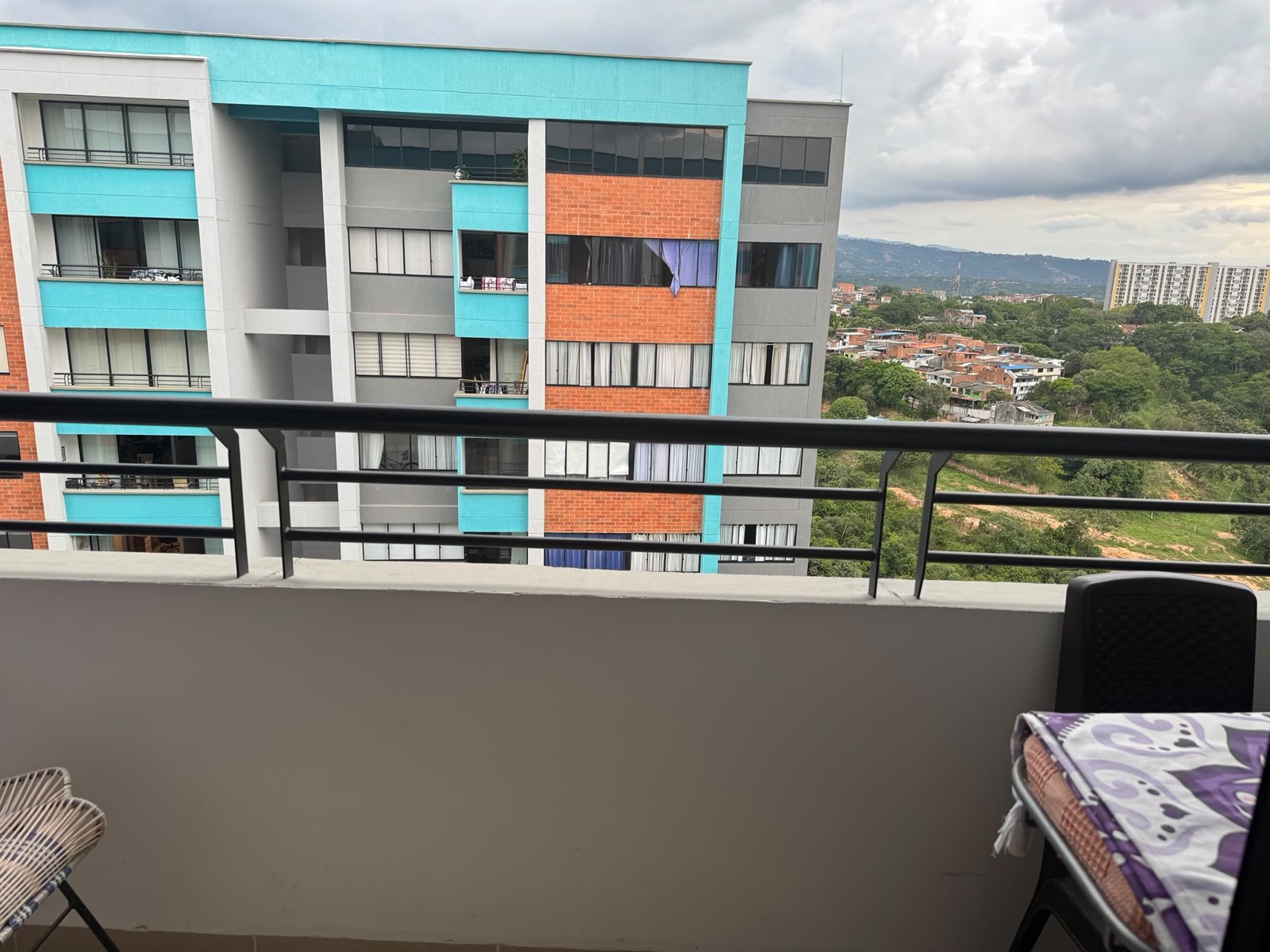 property_22086_1_1781657375_imagen EN VENTA APARTAMENTO EN COAVICONSA 2 HABITACIONES