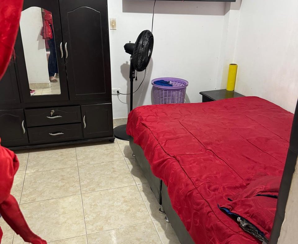 VENDO EXCELENTE APARTAMENTO EN BARRIO VILLABEL