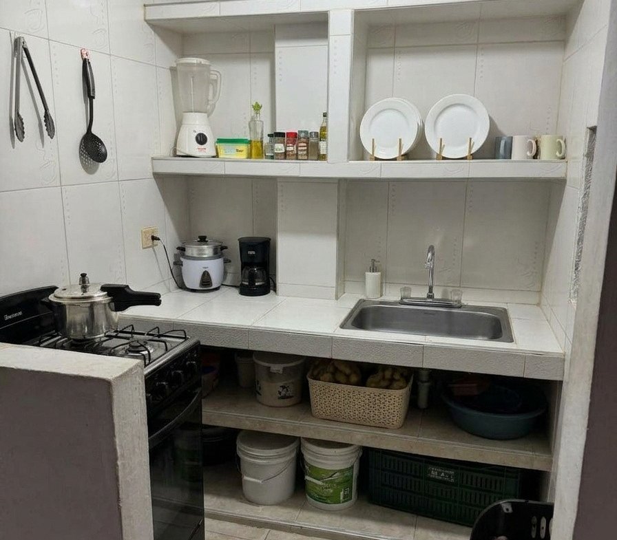 VENDO EXCELENTE APARTAMENTO EN BARRIO VILLABEL