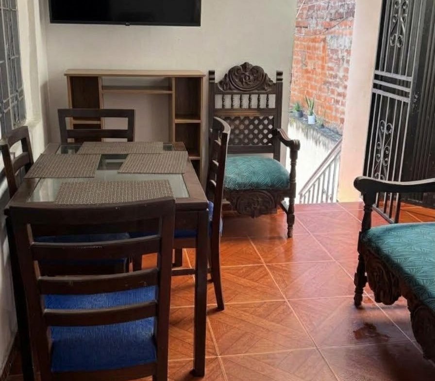 VENDO EXCELENTE APARTAMENTO EN BARRIO VILLABEL