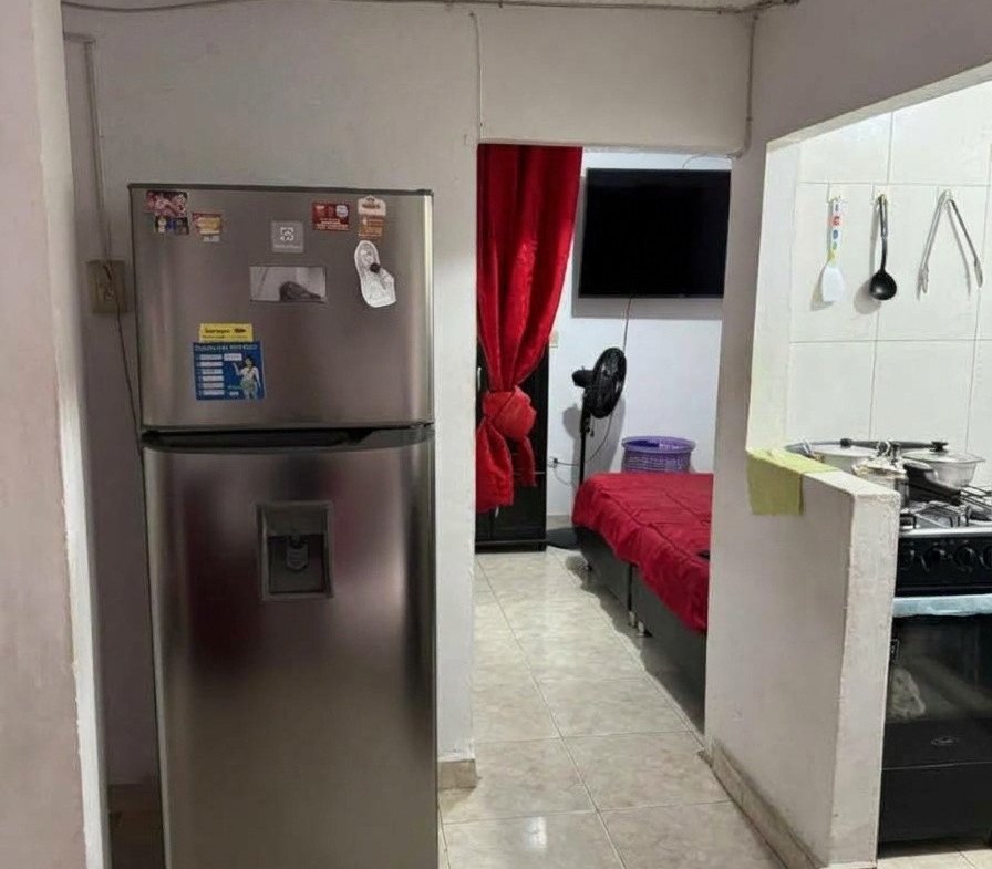 VENDO EXCELENTE APARTAMENTO EN BARRIO VILLABEL