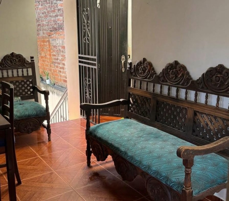 VENDO EXCELENTE APARTAMENTO EN BARRIO VILLABEL