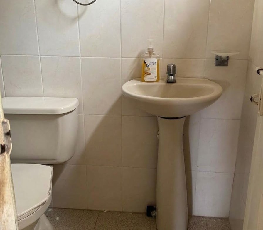 VENDO EXCELENTE APARTAMENTO EN BARRIO VILLABEL