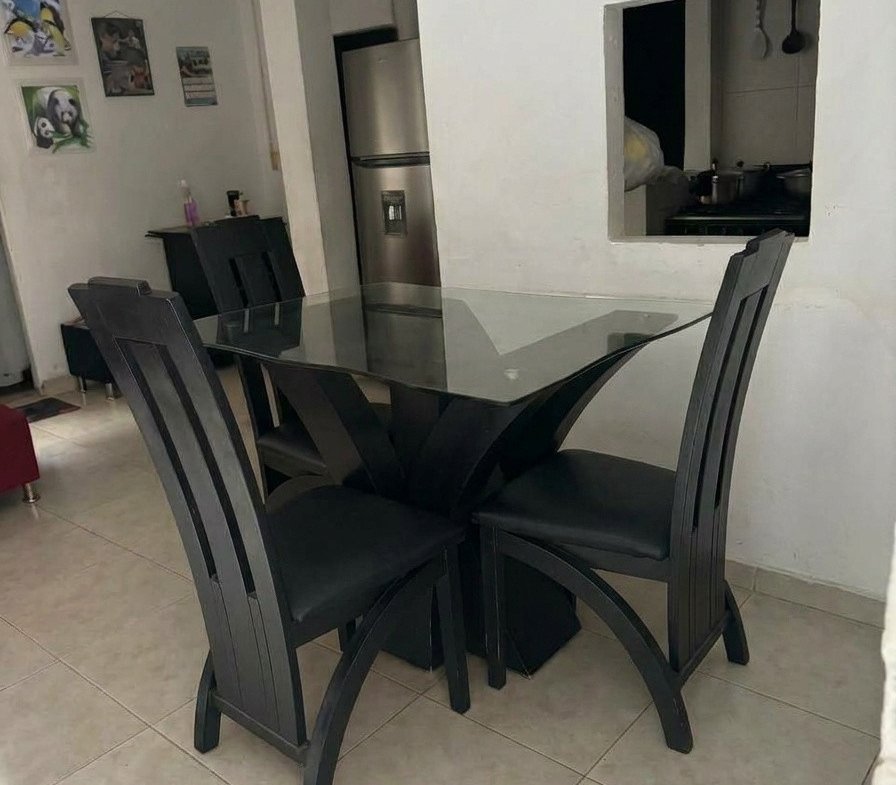 VENDO EXCELENTE APARTAMENTO EN BARRIO VILLABEL