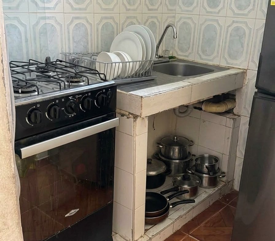 VENDO EXCELENTE APARTAMENTO EN BARRIO VILLABEL