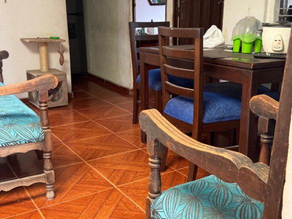VENDO EXCELENTE APARATAMENTO EN BARRIO VILLABEL
