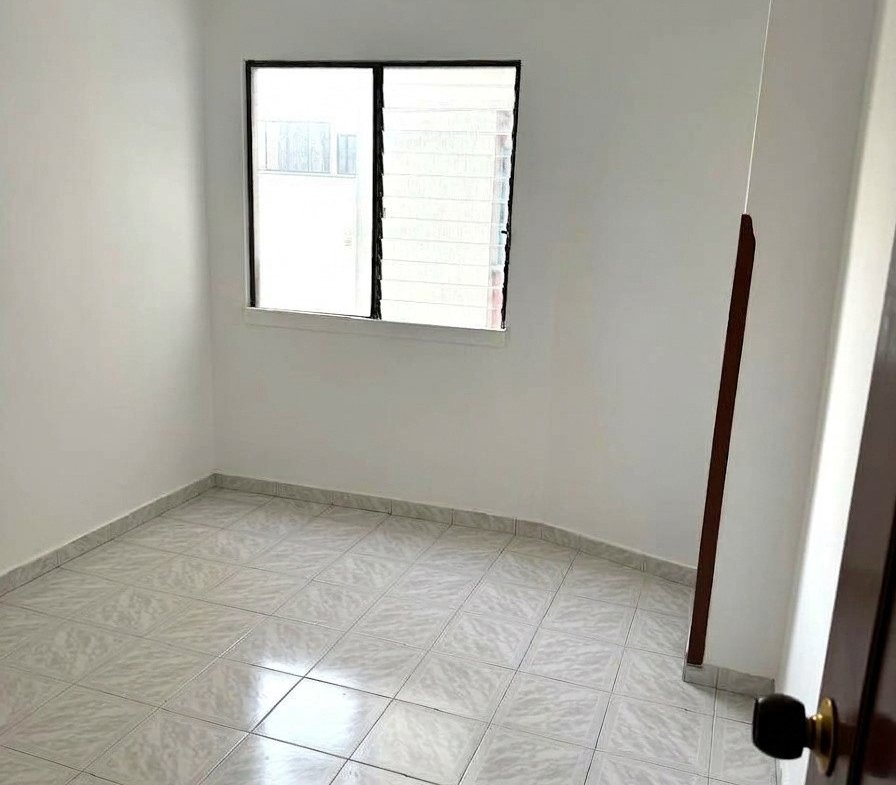 VENDO ESPECTACULAR APARTAMENTO USADO DE CONTADO BOLARQUI