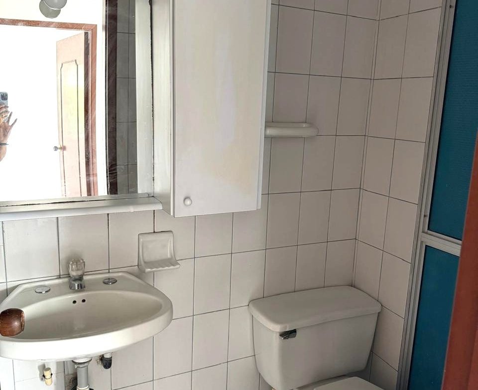VENDO ESPECTACULAR APARTAMENTO USADO DE CONTADO BOLARQUI