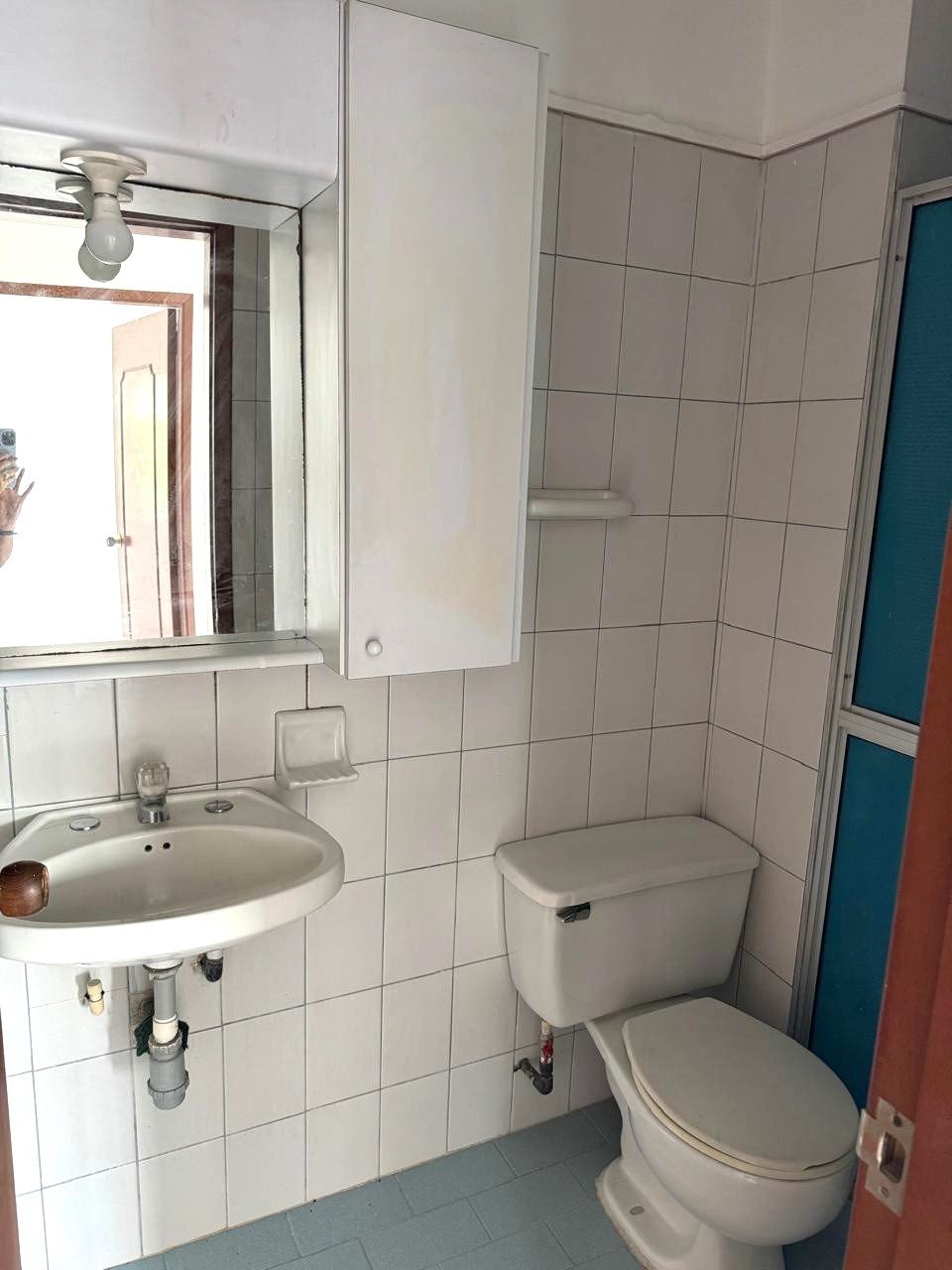 VENDO ESPECTACULAR APARTAMENTO USADO DE CONTADO BOLARQUI