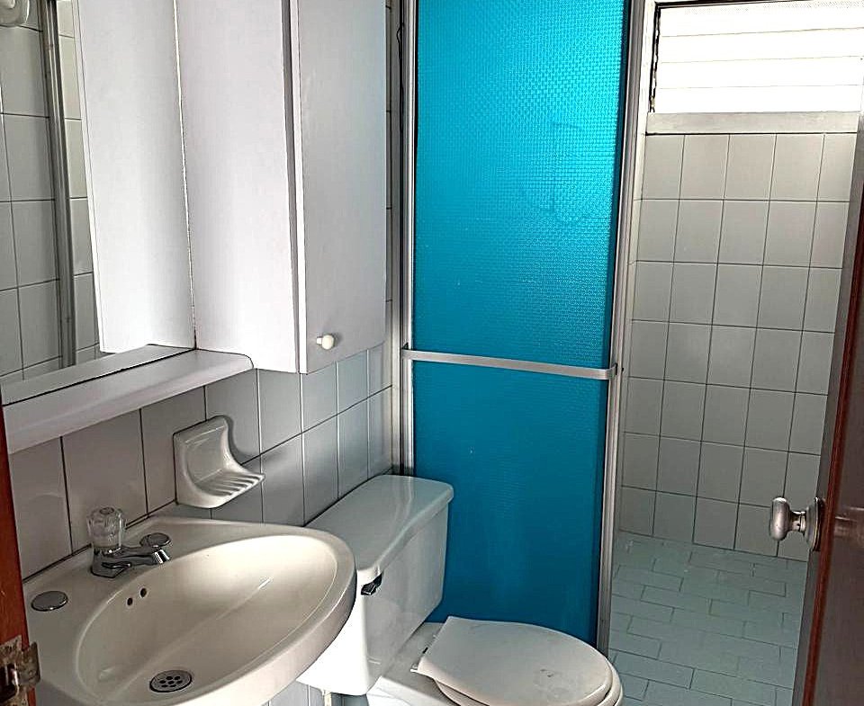 VENDO ESPECTACULAR APARTAMENTO USADO DE CONTADO BOLARQUI
