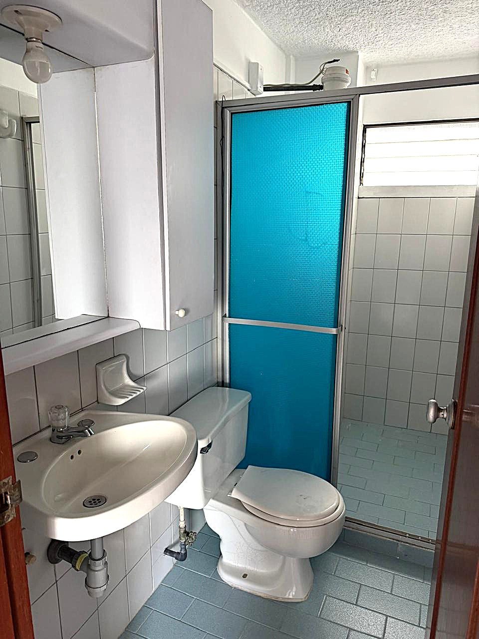 VENDO ESPECTACULAR APARTAMENTO USADO DE CONTADO BOLARQUI