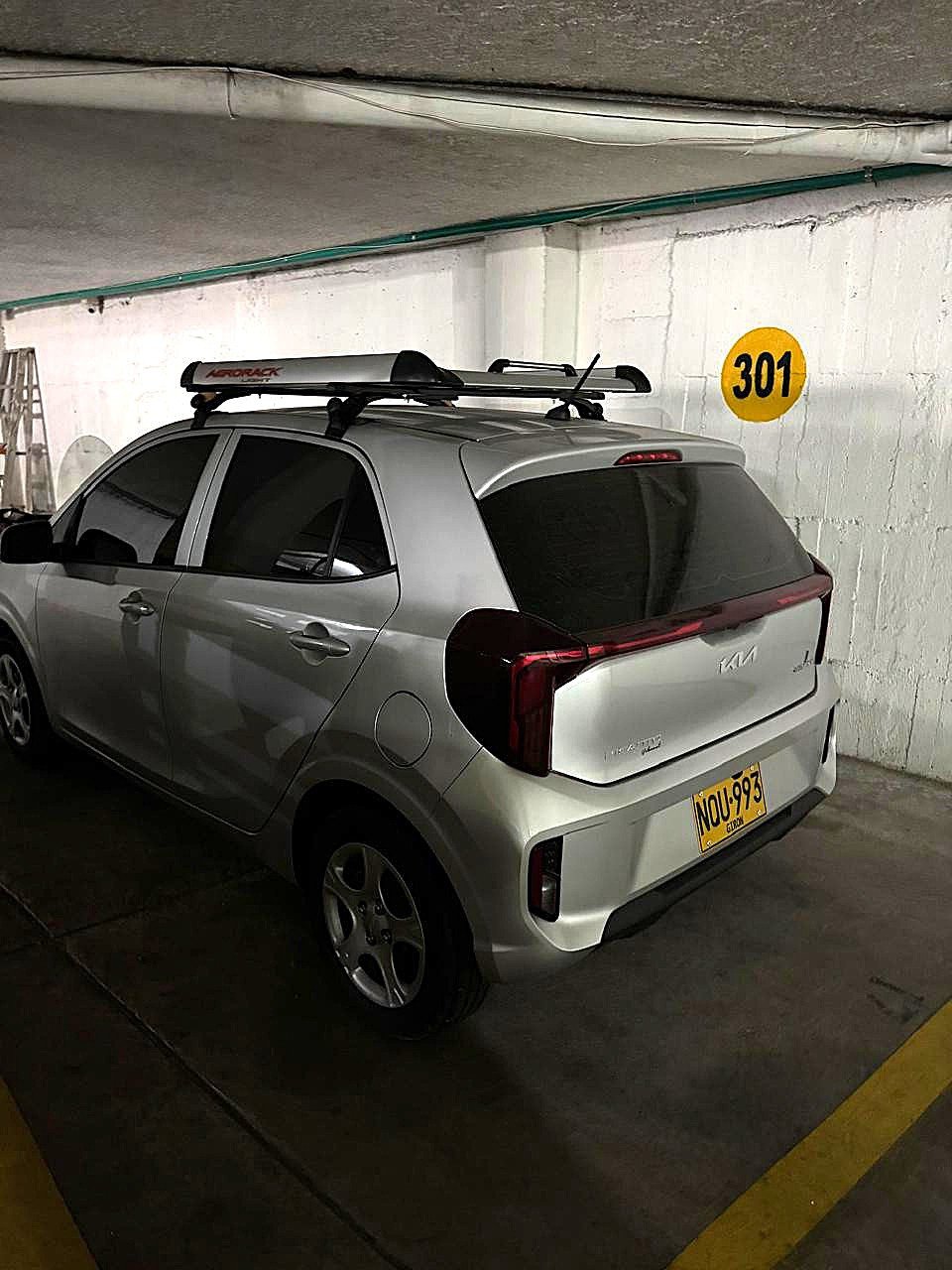 VENDO ESPECTACULAR APARTAMENTO USADO DE CONTADO BOLARQUI