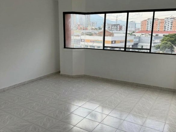 VENDO ESPECTACULAR APARTAMENTO USADO DE CONTADO BOLARQUI