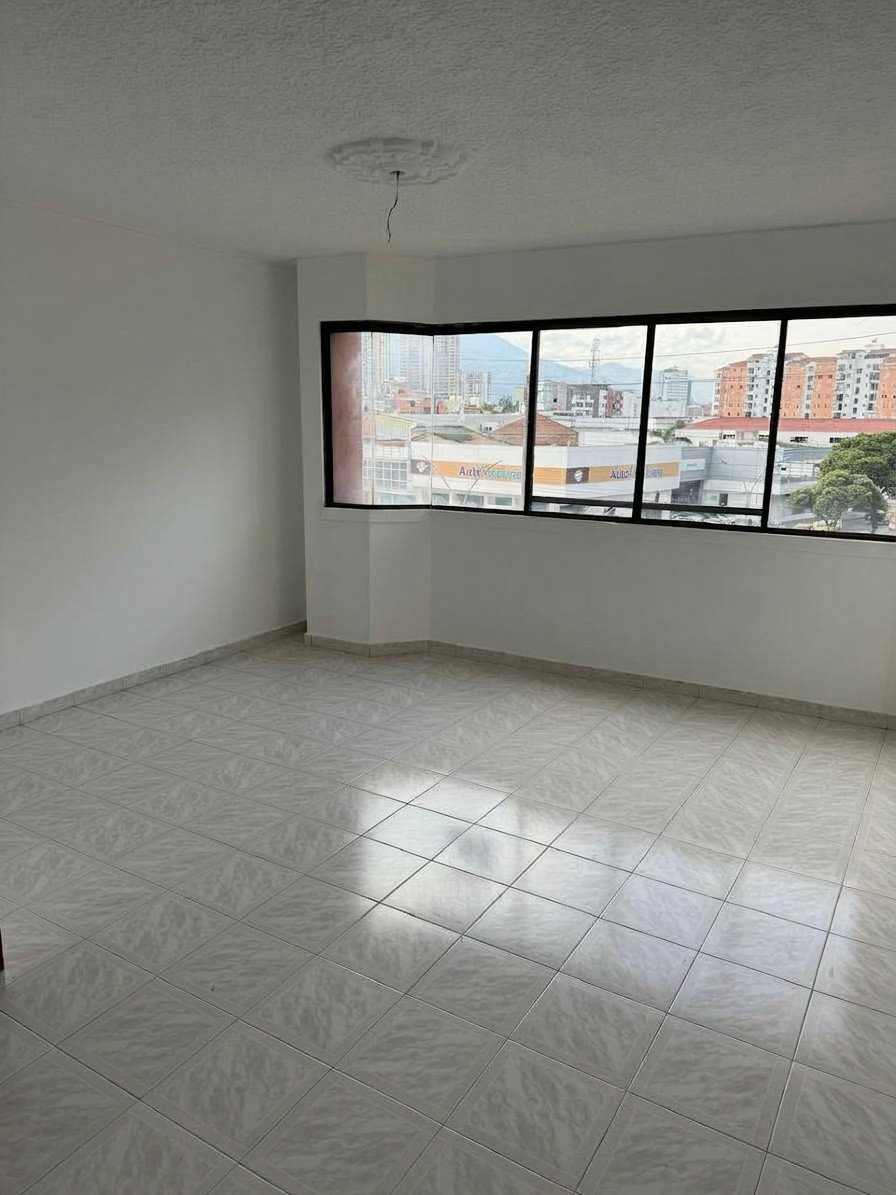 VENDO ESPECTACULAR APARTAMENTO USADO DE CONTADO BOLARQUI