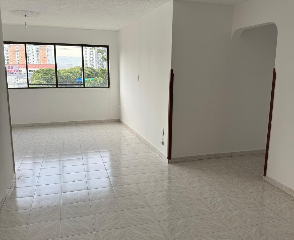 VENDO ESPECTACULAR APARTAMENTO USADO DE CONTADO BOLARQUI