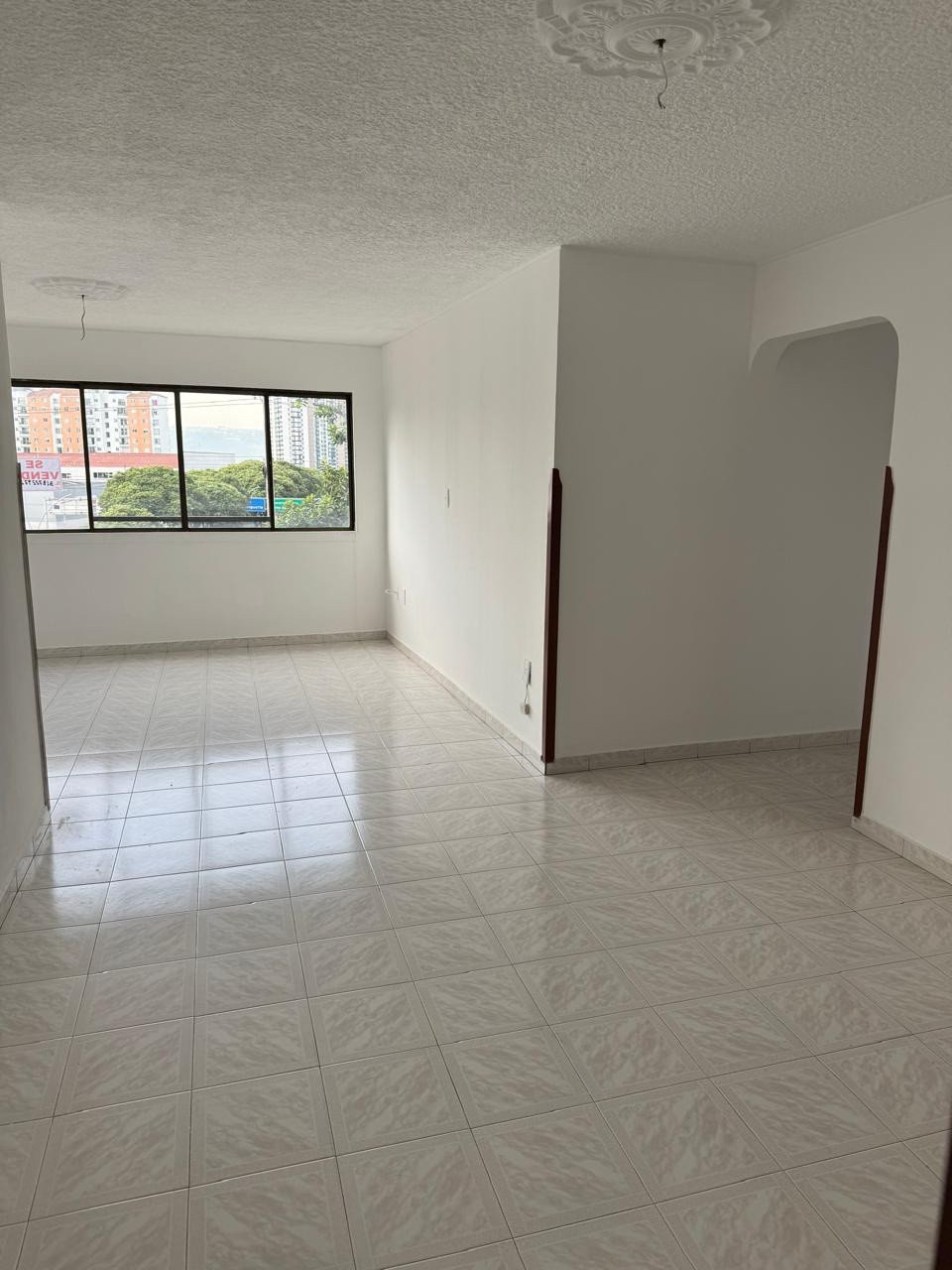 VENDO ESPECTACULAR APARTAMENTO USADO DE CONTADO BOLARQUI