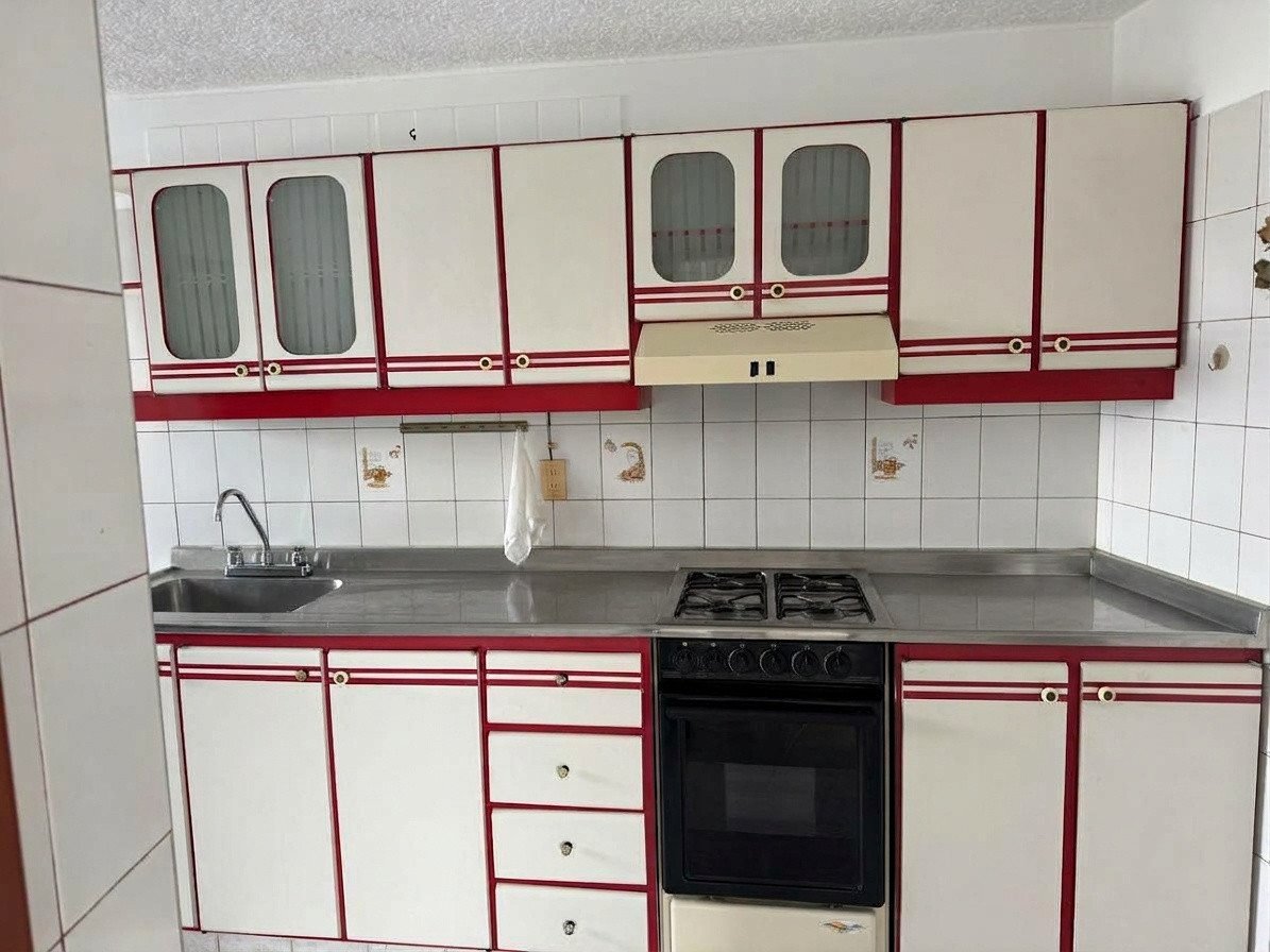 VENDO ESPECTACULAR APARTAMENTO USADO DE CONTADO BOLARQUI