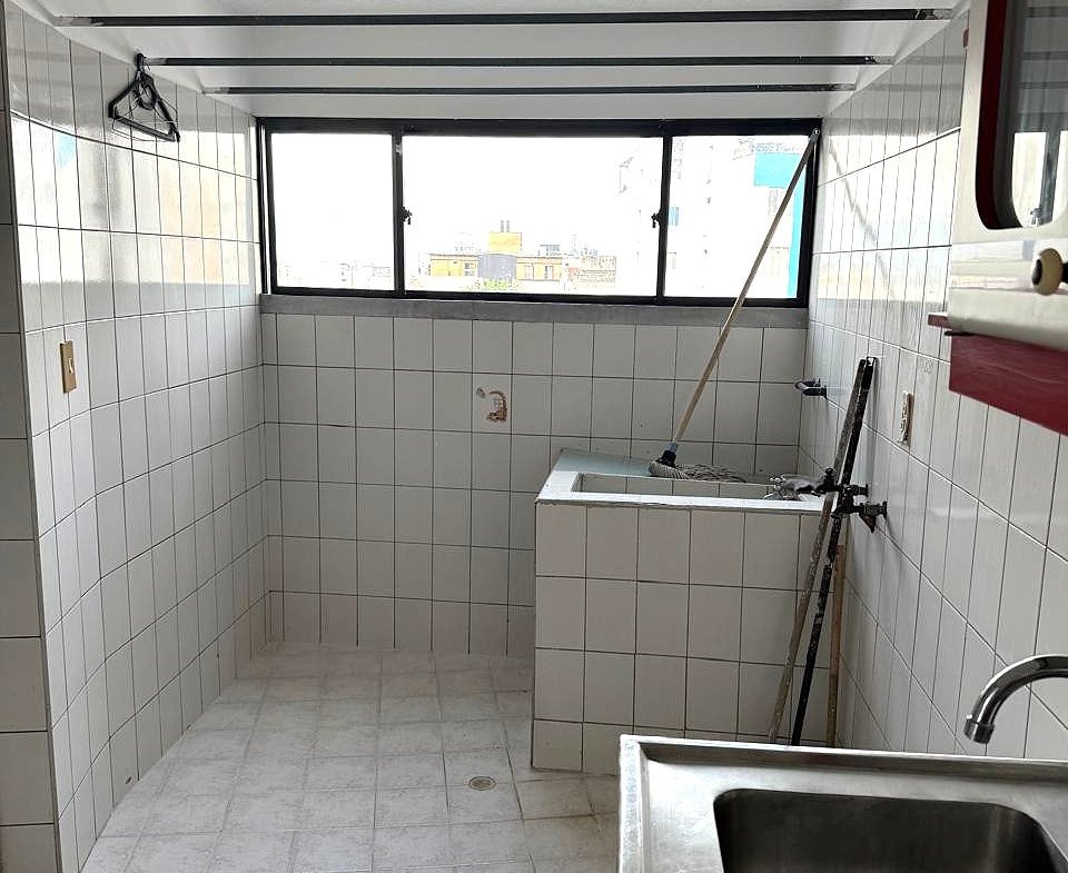 VENDO ESPECTACULAR APARTAMENTO USADO DE CONTADO BOLARQUI