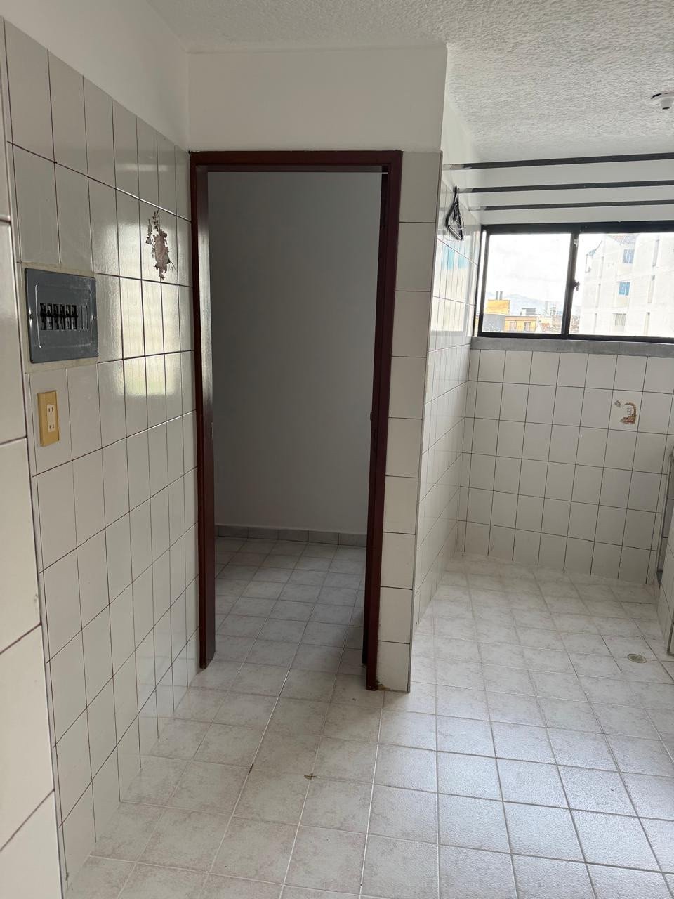 VENDO ESPECTACULAR APARTAMENTO USADO DE CONTADO BOLARQUI