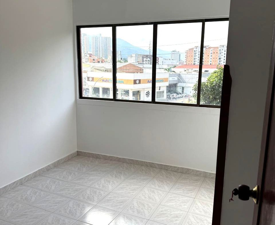 VENDO ESPECTACULAR APARTAMENTO USADO DE CONTADO BOLARQUI