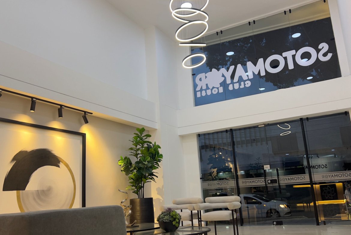 APARTAMENTO NUEVO PARA ESTRENAR EN SOTOMAYOR CLUB HOUSE, 93,79 M² CON VISTA PANORÁMICA