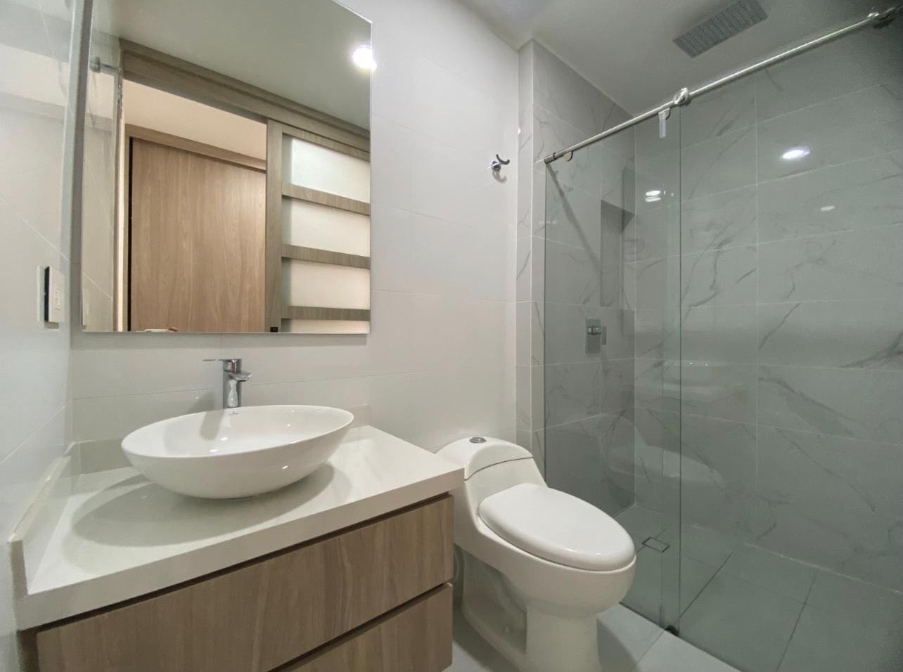 property_24054_13_1790384444_imagen APARTAMENTO NUEVO PARA ESTRENAR EN SOTOMAYOR CLUB HOUSE, 93,79 M² CON VISTA PANORÁMICA