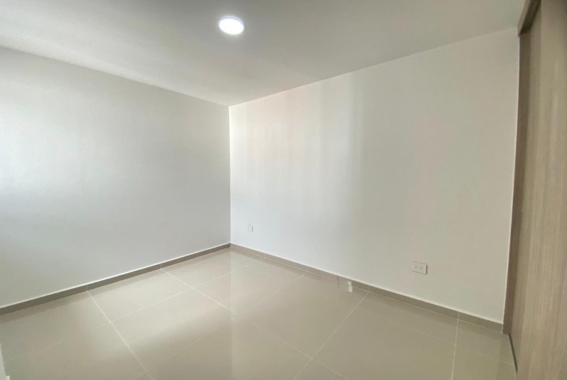 APARTAMENTO NUEVO PARA ESTRENAR EN SOTOMAYOR CLUB HOUSE, 93,79 M² CON VISTA PANORÁMICA