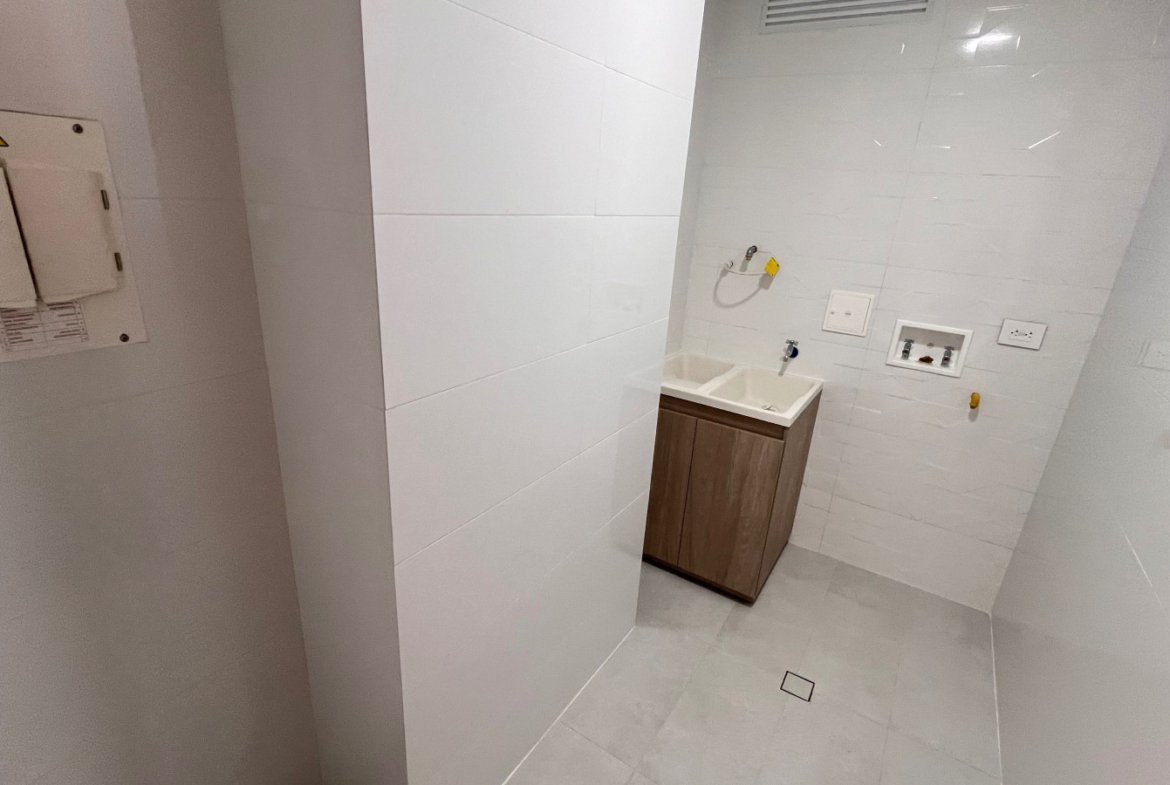 APARTAMENTO NUEVO PARA ESTRENAR EN SOTOMAYOR CLUB HOUSE, 93,79 M² CON VISTA PANORÁMICA
