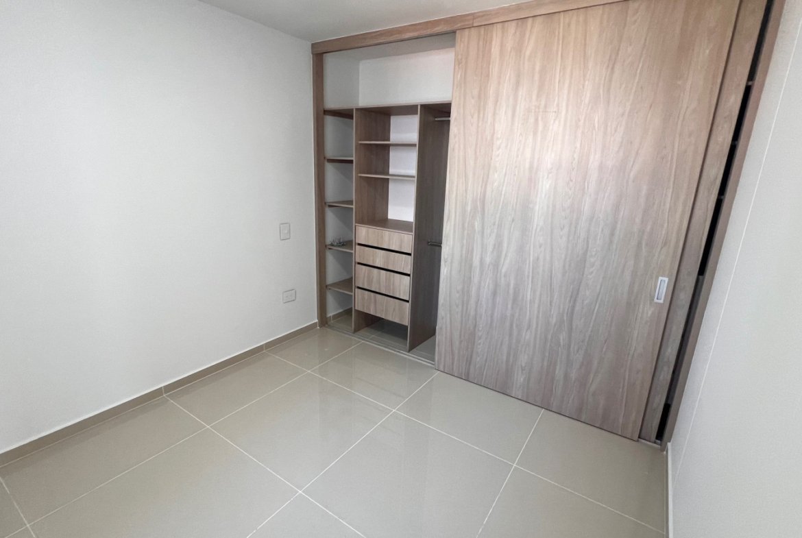 APARTAMENTO NUEVO PARA ESTRENAR EN SOTOMAYOR CLUB HOUSE, 93,79 M² CON VISTA PANORÁMICA
