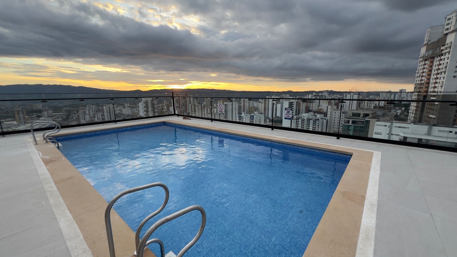 property_24054_1_1790384436_imagen APARTAMENTO NUEVO PARA ESTRENAR EN SOTOMAYOR CLUB HOUSE, 93,79 M² CON VISTA PANORÁMICA