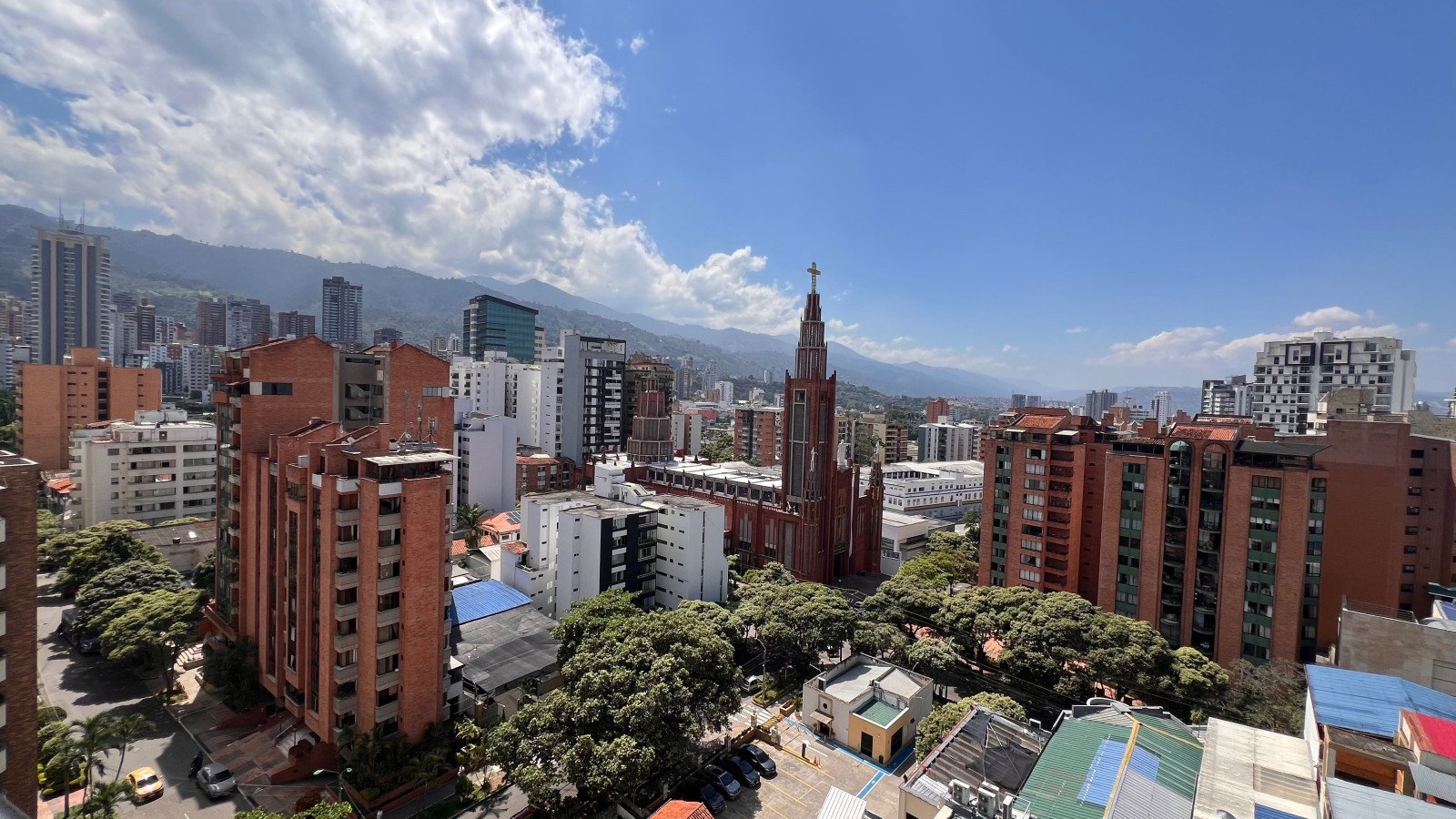 property_24054_2_1790384437_imagen APARTAMENTO NUEVO PARA ESTRENAR EN SOTOMAYOR CLUB HOUSE, 93,79 M² CON VISTA PANORÁMICA