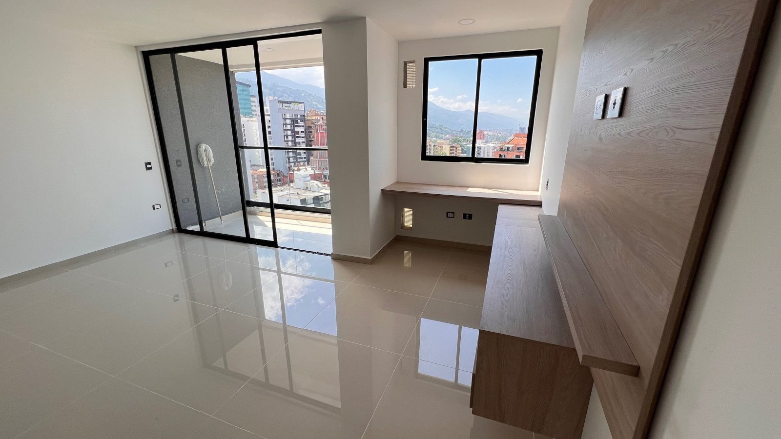 property_24054_4_1790384437_imagen APARTAMENTO NUEVO PARA ESTRENAR EN SOTOMAYOR CLUB HOUSE, 93,79 M² CON VISTA PANORÁMICA