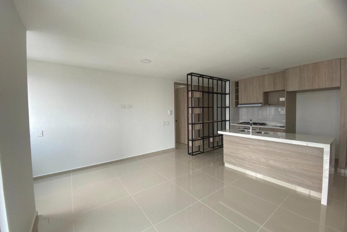 APARTAMENTO NUEVO PARA ESTRENAR EN SOTOMAYOR CLUB HOUSE, 93,79 M² CON VISTA PANORÁMICA