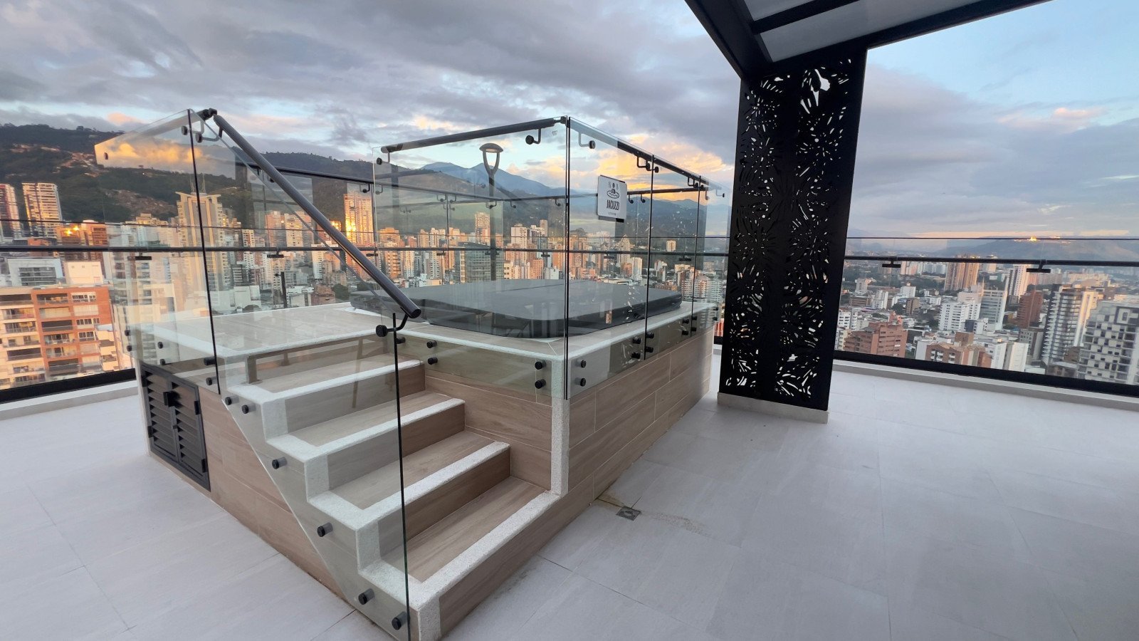 property_24054_6_1790384437_imagen APARTAMENTO NUEVO PARA ESTRENAR EN SOTOMAYOR CLUB HOUSE, 93,79 M² CON VISTA PANORÁMICA