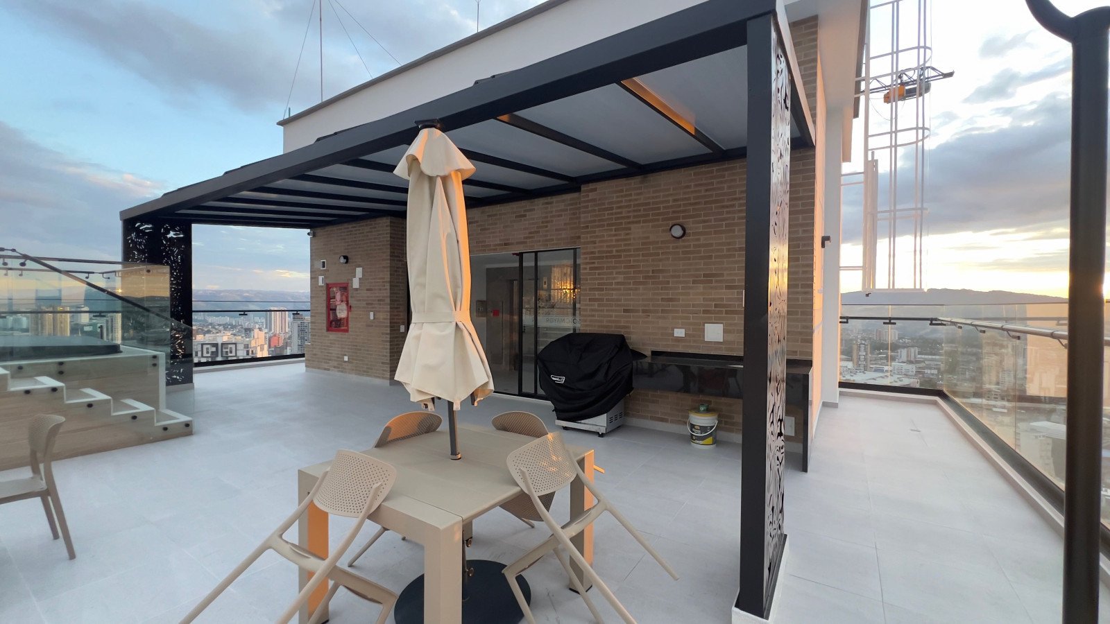 property_24054_7_1790384440_imagen APARTAMENTO NUEVO PARA ESTRENAR EN SOTOMAYOR CLUB HOUSE, 93,79 M² CON VISTA PANORÁMICA