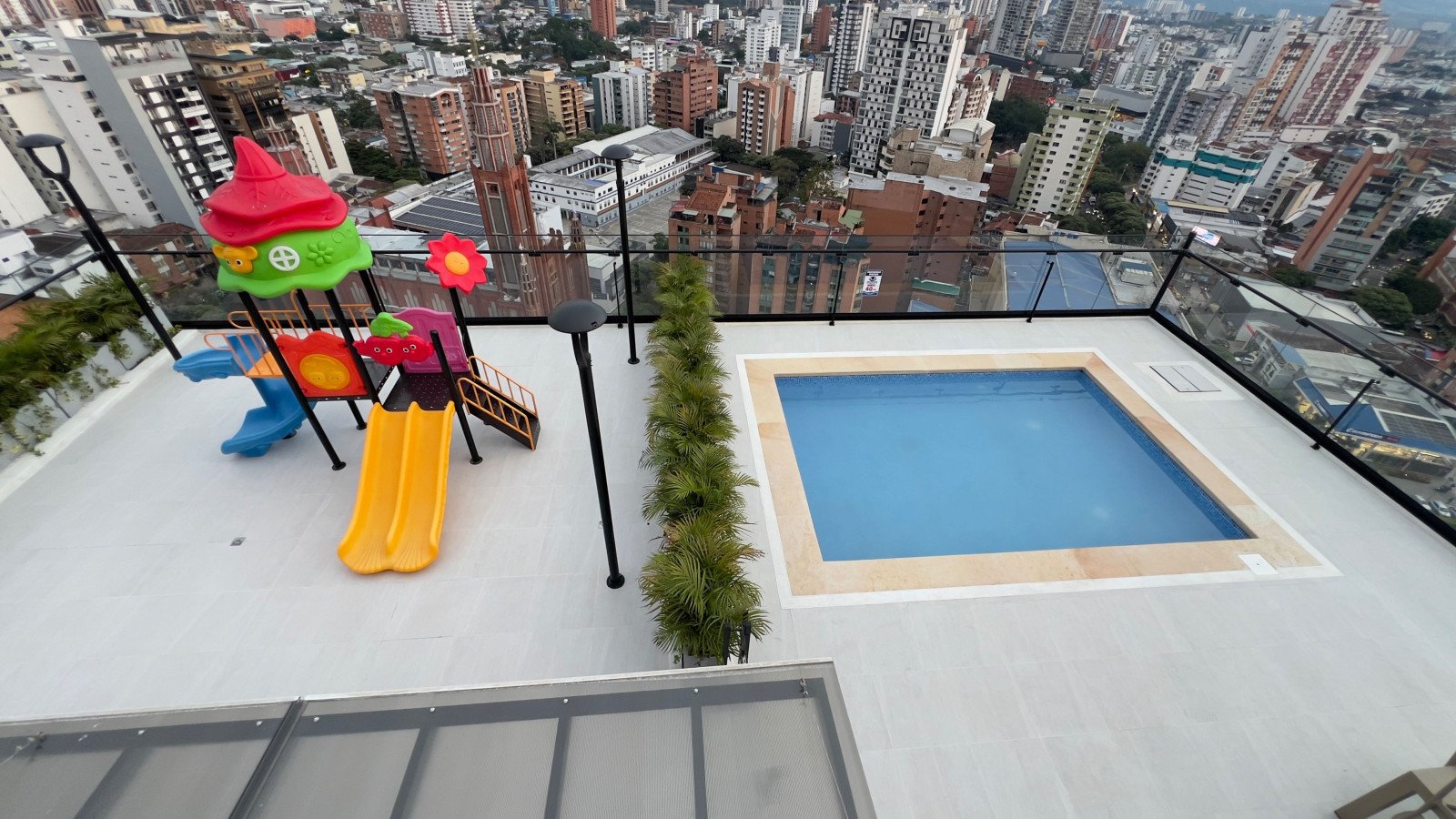 property_24054_9_1790384441_imagen APARTAMENTO NUEVO PARA ESTRENAR EN SOTOMAYOR CLUB HOUSE, 93,79 M² CON VISTA PANORÁMICA