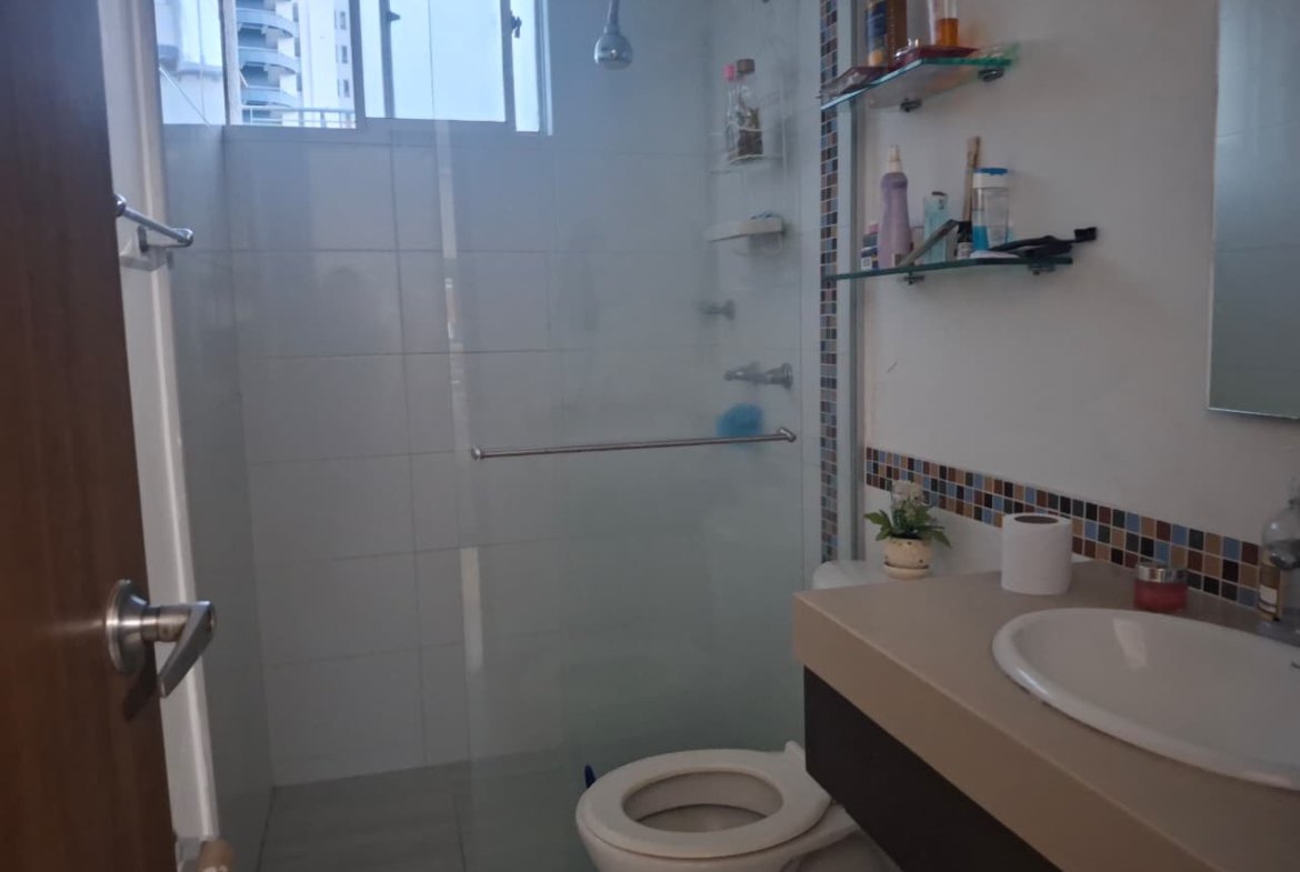 APARTAMENTO EN VENTA EN CAÑAVERAL 83 M² 3 HABITACIONES