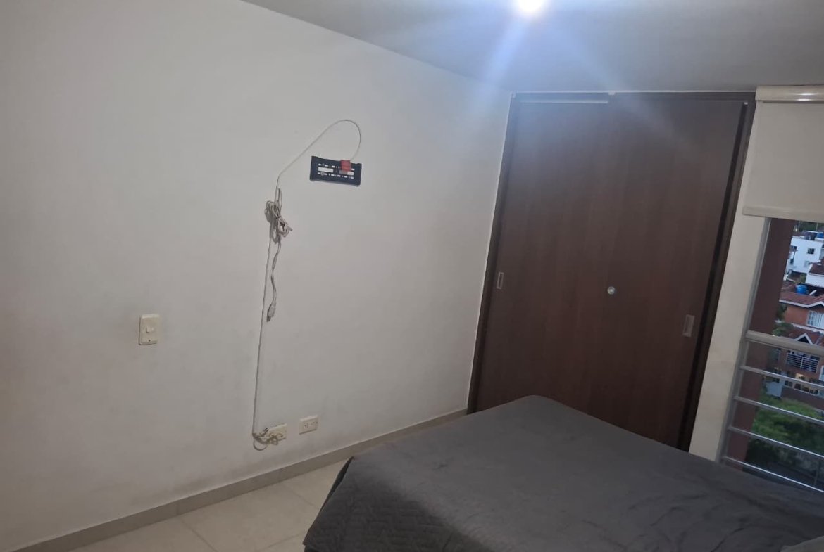 APARTAMENTO EN VENTA EN CAÑAVERAL 83 M² 3 HABITACIONES