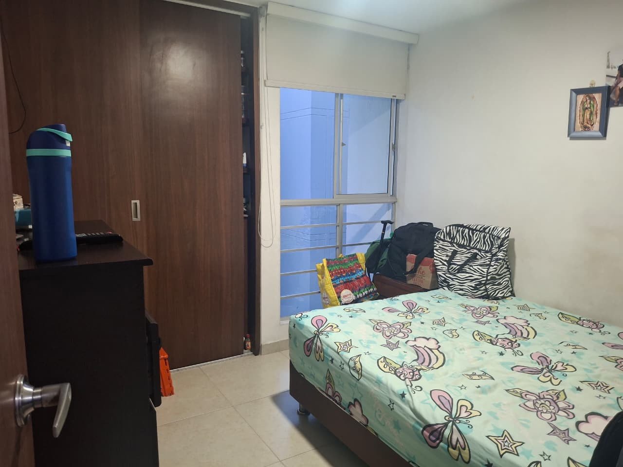 APARTAMENTO EN VENTA EN CAÑAVERAL 83 M² 3 HABITACIONES