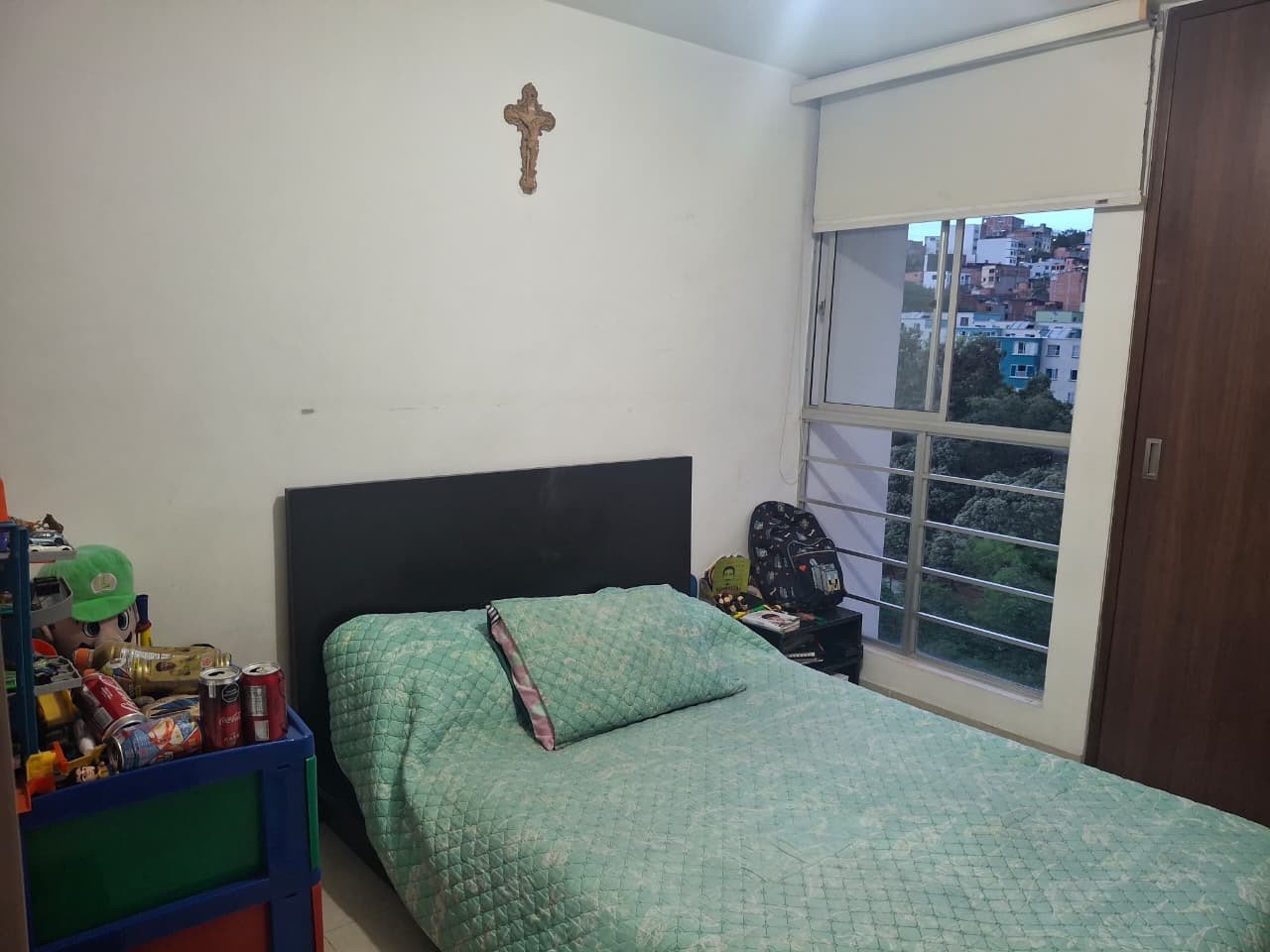APARTAMENTO EN VENTA EN CAÑAVERAL 83 M² 3 HABITACIONES
