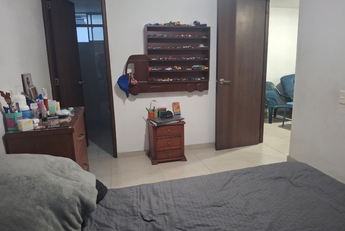 APARTAMENTO EN VENTA EN CAÑAVERAL 83 M² 3 HABITACIONES