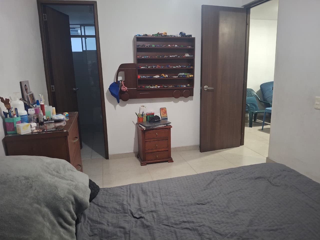 APARTAMENTO EN VENTA EN CAÑAVERAL 83 M² 3 HABITACIONES